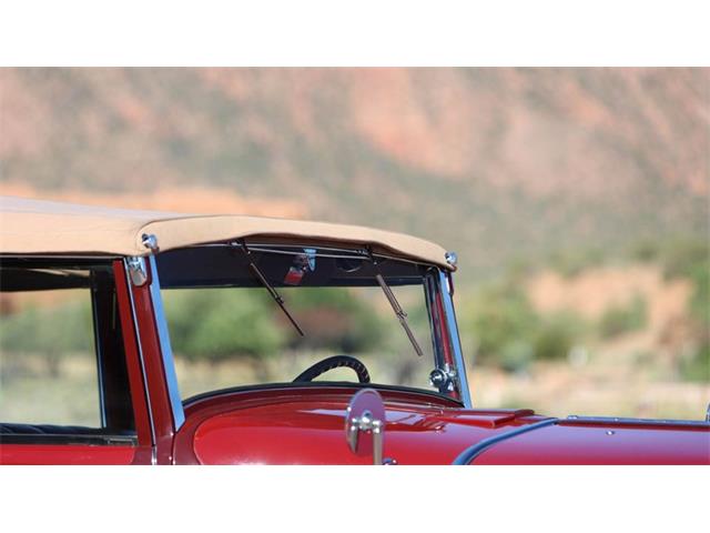 1930 Duesenberg Model J (CC-1752372) for sale in Monterey, California