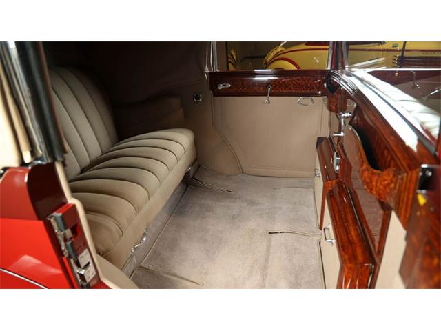1930 Duesenberg Model J (CC-1752372) for sale in Monterey, California