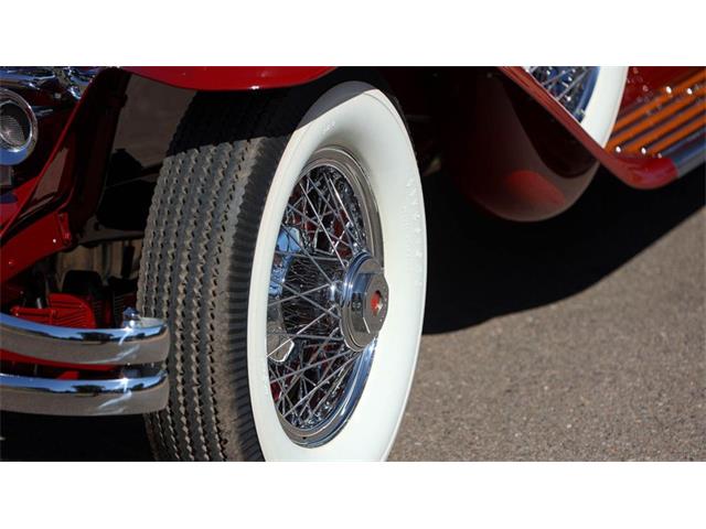 1930 Duesenberg Model J (CC-1752372) for sale in Monterey, California
