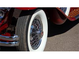 1930 Duesenberg Model J (CC-1752372) for sale in Monterey, California