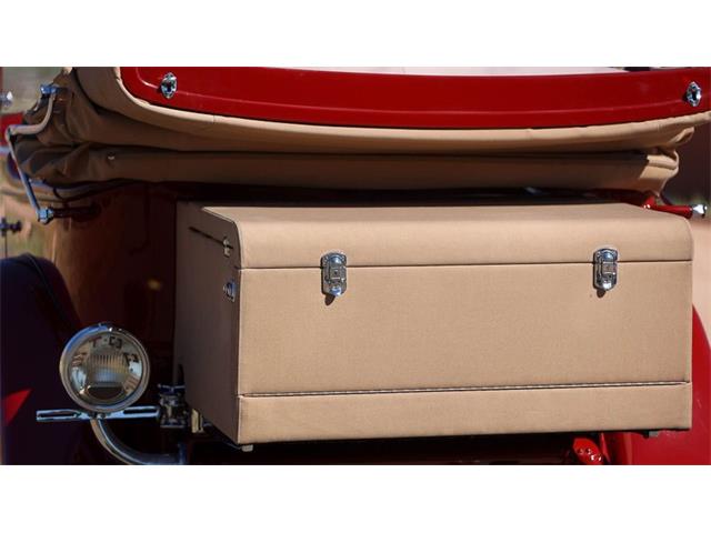 1930 Duesenberg Model J (CC-1752372) for sale in Monterey, California