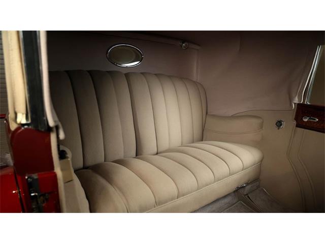 1930 Duesenberg Model J (CC-1752372) for sale in Monterey, California