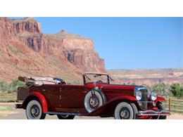 1930 Duesenberg Model J (CC-1752372) for sale in Monterey, California