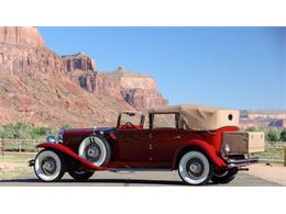 1930 Duesenberg Model J (CC-1752372) for sale in Monterey, California