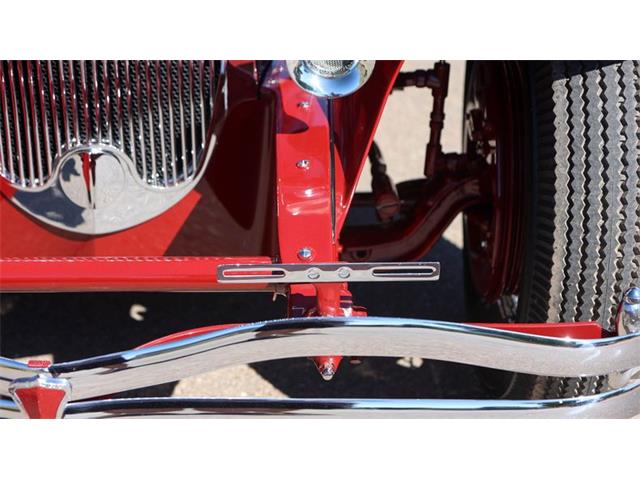 1930 Duesenberg Model J (CC-1752372) for sale in Monterey, California