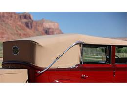 1930 Duesenberg Model J (CC-1752372) for sale in Monterey, California