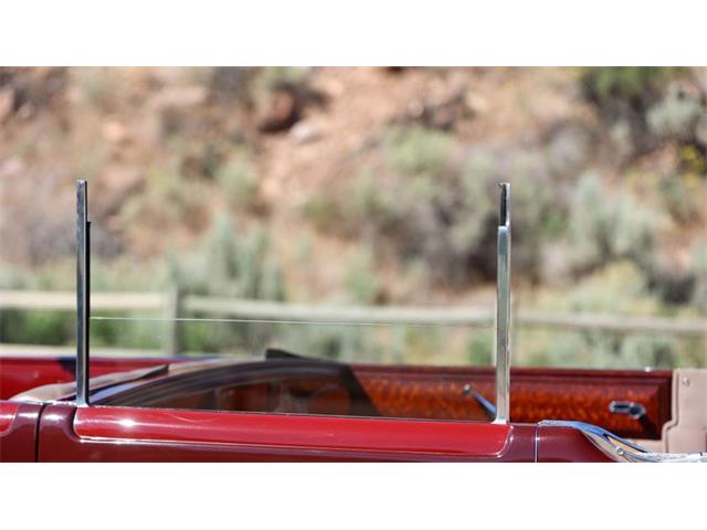 1930 Duesenberg Model J (CC-1752372) for sale in Monterey, California