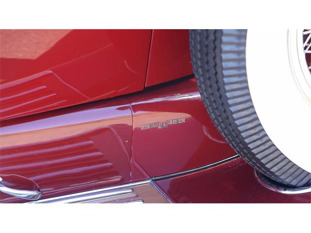 1930 Duesenberg Model J (CC-1752372) for sale in Monterey, California
