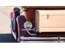 1930 Duesenberg Model J (CC-1752372) for sale in Monterey, California