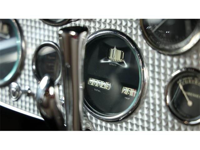 1930 Duesenberg Model J (CC-1752372) for sale in Monterey, California