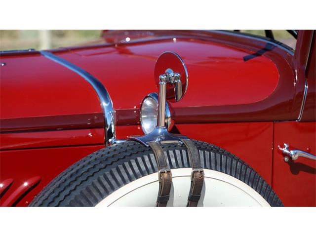 1930 Duesenberg Model J (CC-1752372) for sale in Monterey, California
