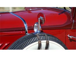 1930 Duesenberg Model J (CC-1752372) for sale in Monterey, California