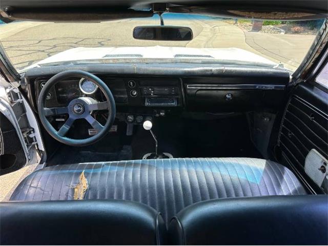 1968 Chevrolet Chevelle (CC-1752377) for sale in Cadillac, Michigan