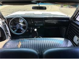 1968 Chevrolet Chevelle (CC-1752377) for sale in Cadillac, Michigan