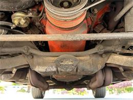 1968 Chevrolet Chevelle (CC-1752377) for sale in Cadillac, Michigan