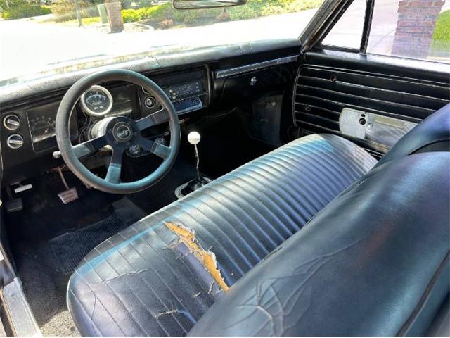 1968 Chevrolet Chevelle (CC-1752377) for sale in Cadillac, Michigan