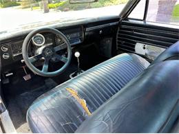 1968 Chevrolet Chevelle (CC-1752377) for sale in Cadillac, Michigan