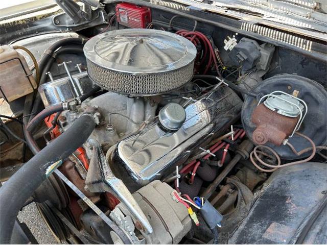 1968 Chevrolet Chevelle (CC-1752377) for sale in Cadillac, Michigan