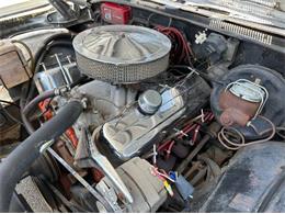 1968 Chevrolet Chevelle (CC-1752377) for sale in Cadillac, Michigan
