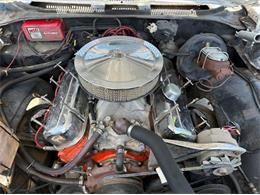 1968 Chevrolet Chevelle (CC-1752377) for sale in Cadillac, Michigan