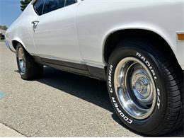 1968 Chevrolet Chevelle (CC-1752377) for sale in Cadillac, Michigan