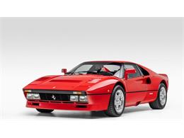 1985 Ferrari 288 (CC-1752379) for sale in Monterey, California