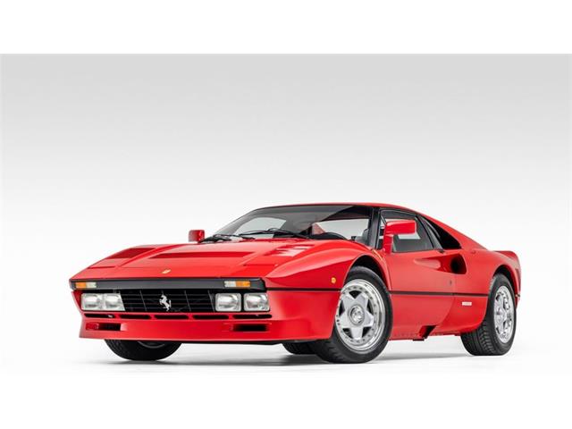 1985 Ferrari 288 for Sale | ClassicCars.com | CC-1752379