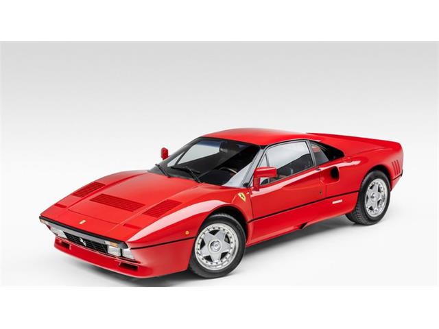 1985 Ferrari 288 for Sale | ClassicCars.com | CC-1752379