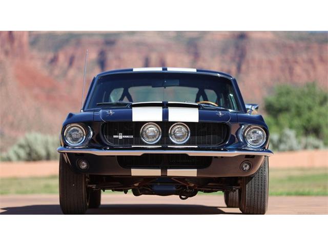 1967 Shelby GT500 for Sale | ClassicCars.com | CC-1752386