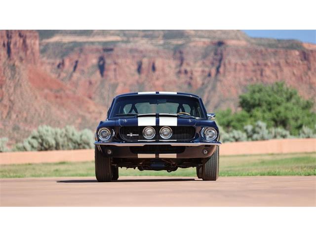 1967 Shelby GT500 for Sale | ClassicCars.com | CC-1752386