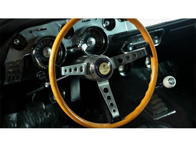 1967 Shelby GT500 for Sale | ClassicCars.com | CC-1752386