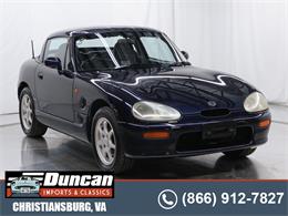 1994 Suzuki Cappuccino (CC-1752410) for sale in Christiansburg, Virginia