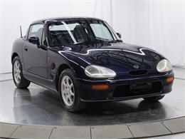 1994 Suzuki Cappuccino (CC-1752410) for sale in Christiansburg, Virginia