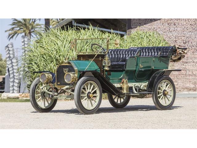 1909 EMF Model 30 (CC-1752424) for sale in Monterey, California