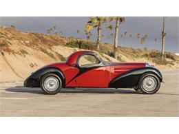 1937 Bugatti Type 57 (CC-1752433) for sale in Monterey, California