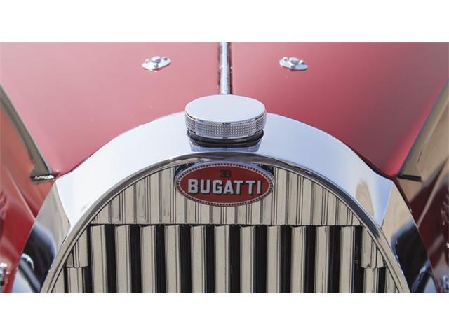 1937 Bugatti Type 57 (CC-1752433) for sale in Monterey, California
