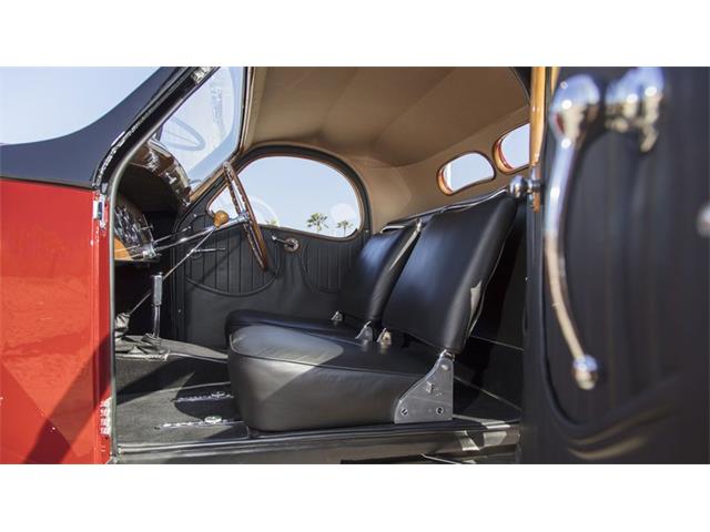1937 Bugatti Type 57 (CC-1752433) for sale in Monterey, California