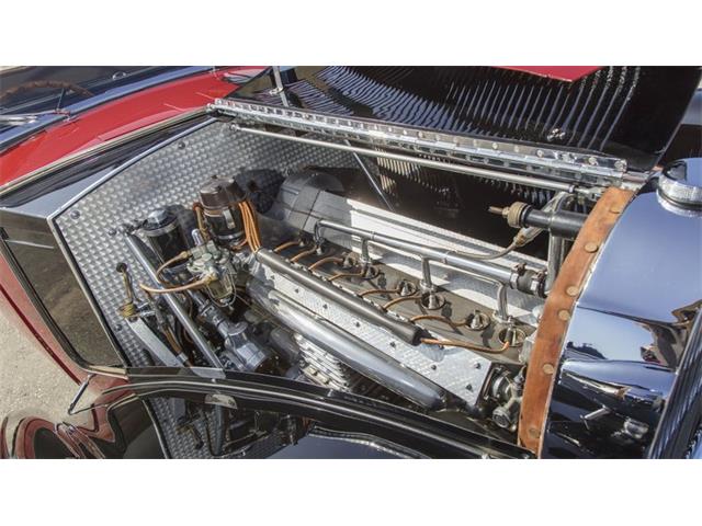 1937 Bugatti Type 57 (CC-1752433) for sale in Monterey, California
