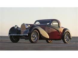 1937 Bugatti Type 57 (CC-1752433) for sale in Monterey, California