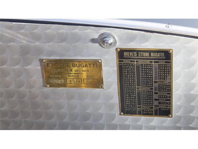 1937 Bugatti Type 57 (CC-1752433) for sale in Monterey, California
