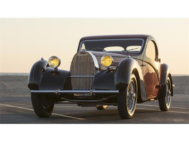 1937 Bugatti Type 57 (CC-1752433) for sale in Monterey, California