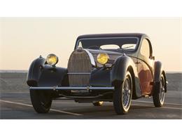 1937 Bugatti Type 57 (CC-1752433) for sale in Monterey, California
