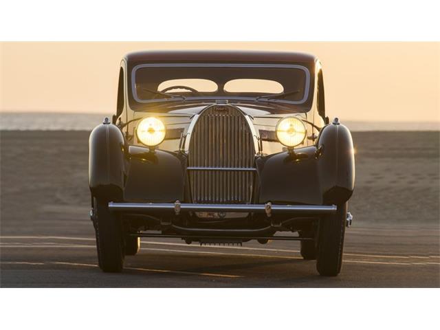 1937 Bugatti Type 57 (CC-1752433) for sale in Monterey, California