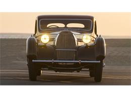1937 Bugatti Type 57 (CC-1752433) for sale in Monterey, California