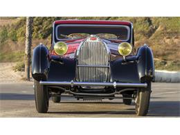 1937 Bugatti Type 57 (CC-1752433) for sale in Monterey, California