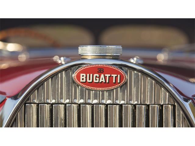 1937 Bugatti Type 57 (CC-1752433) for sale in Monterey, California