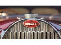 1937 Bugatti Type 57 (CC-1752433) for sale in Monterey, California