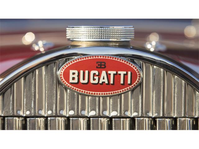 1937 Bugatti Type 57 (CC-1752433) for sale in Monterey, California