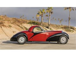 1937 Bugatti Type 57 (CC-1752433) for sale in Monterey, California