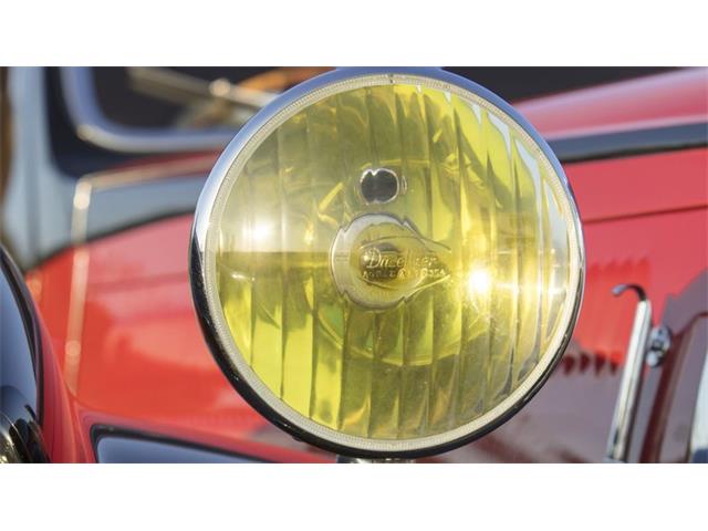 1937 Bugatti Type 57 (CC-1752433) for sale in Monterey, California